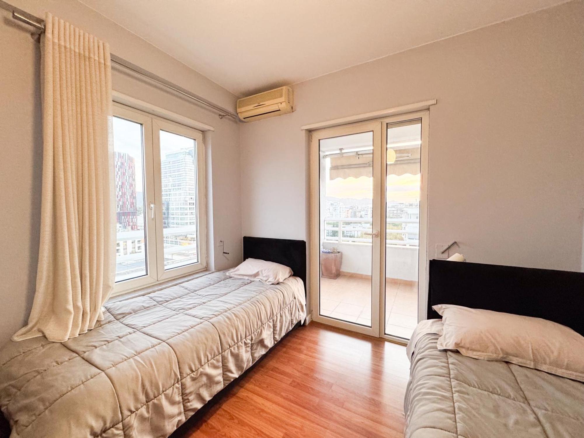 Cozy Near The Pyramid, Center Appartement *