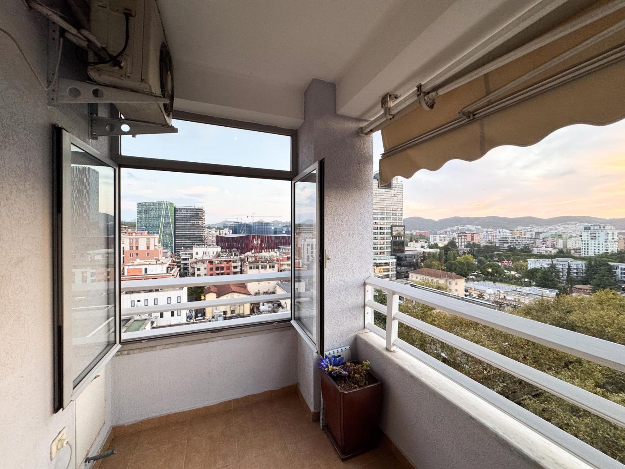 Cozy Near The Pyramid, Center Appartement *